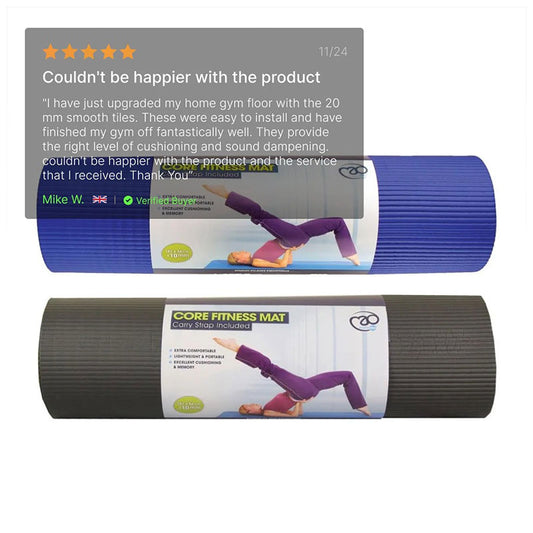 Motion Range