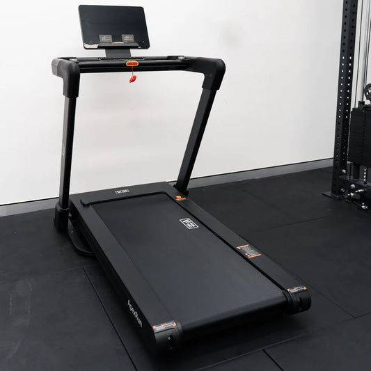 Motion Range