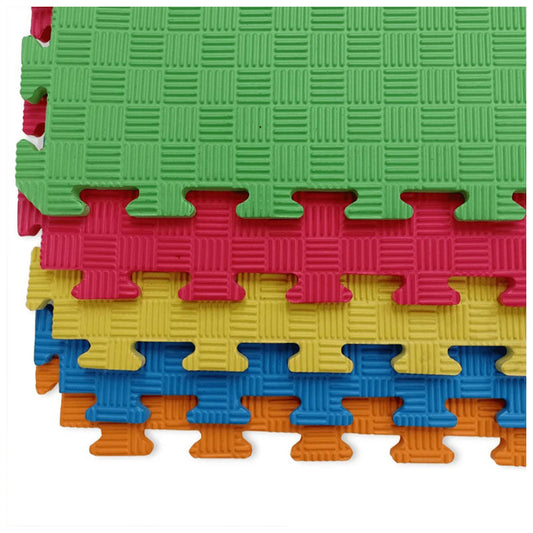 Motion Range