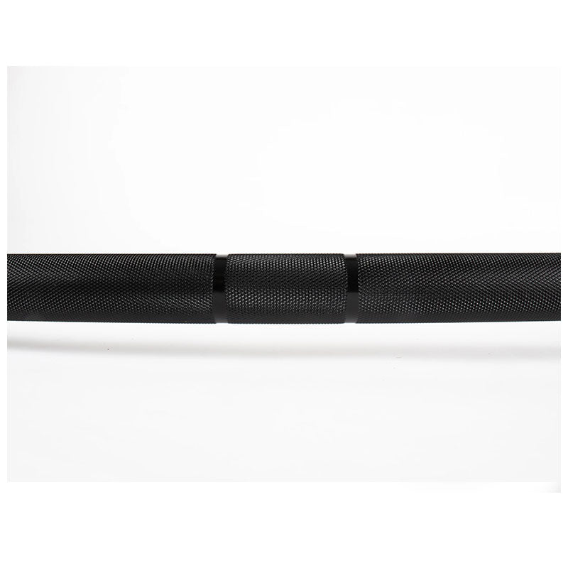 20KG Rival Chrome Olympic 7ft Barbell - 4 Bearings