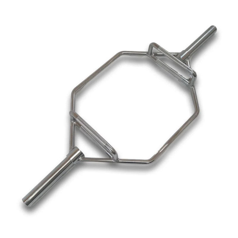 20kg Olympic Hex Bar