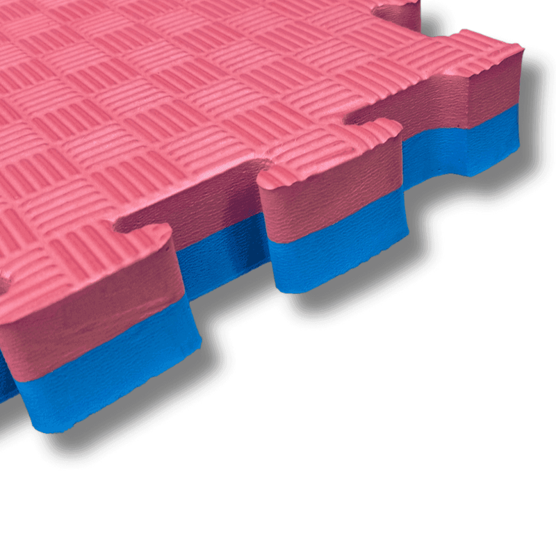Sensory Room Flooring - 2 Thicknesses - 4 Colours