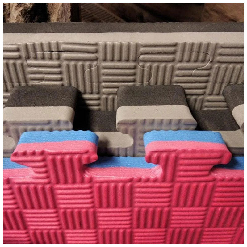 40mm Premium Karate Mats