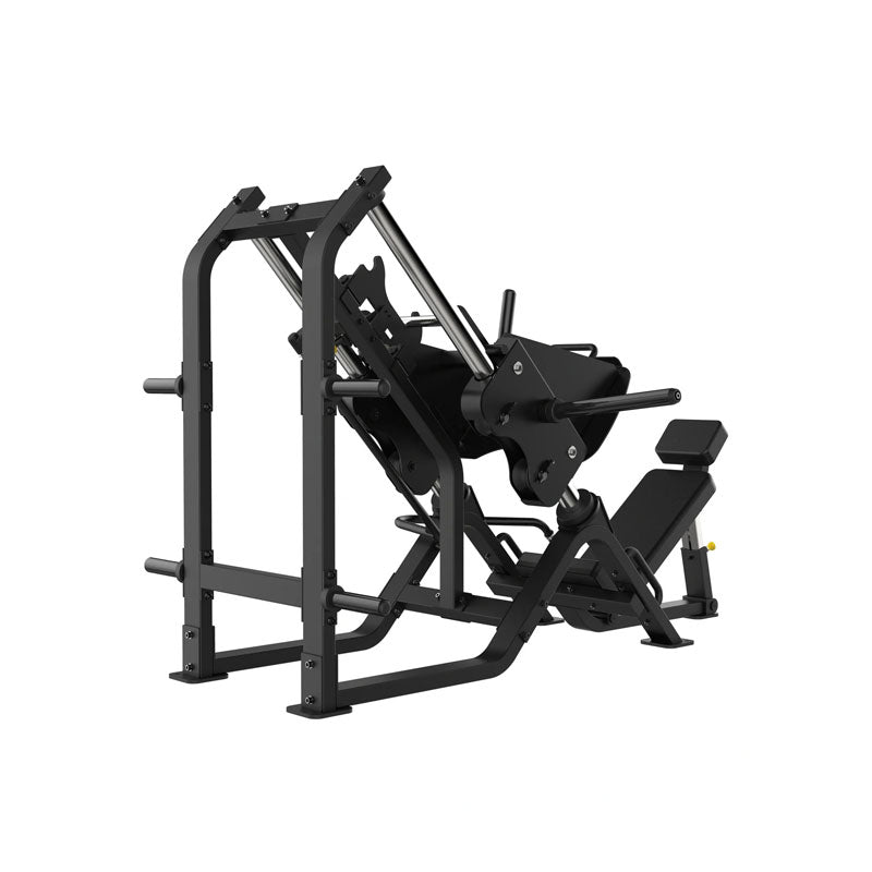 Sterling Series 45 Degree Leg Press Machine