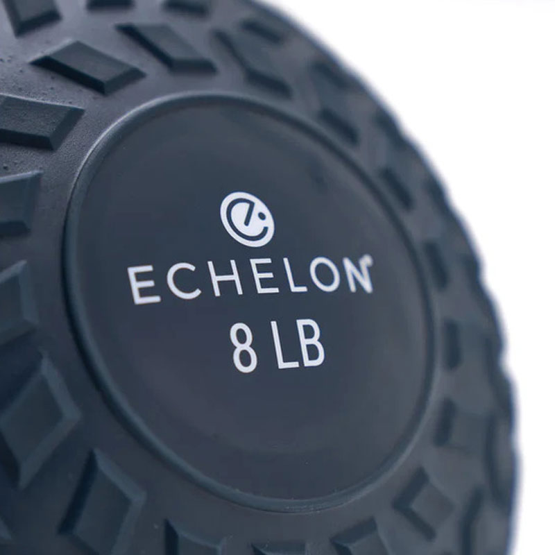 Echelon Navy 8lb Slamball