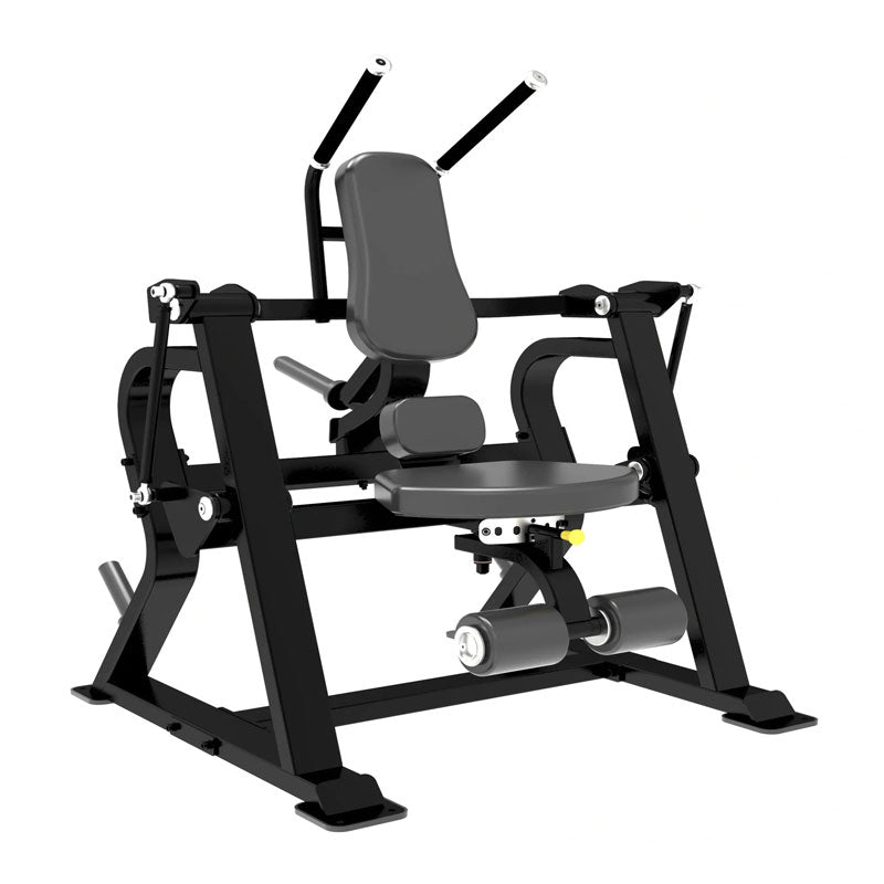Sterling Series Abdominal