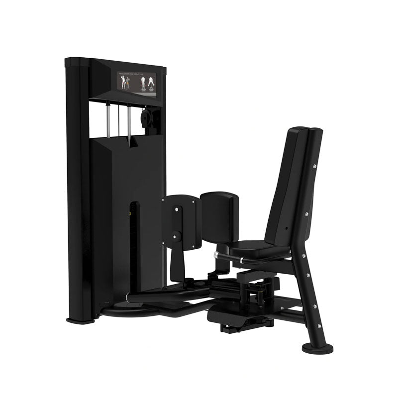 Platinum Series, Abductor / Adductor