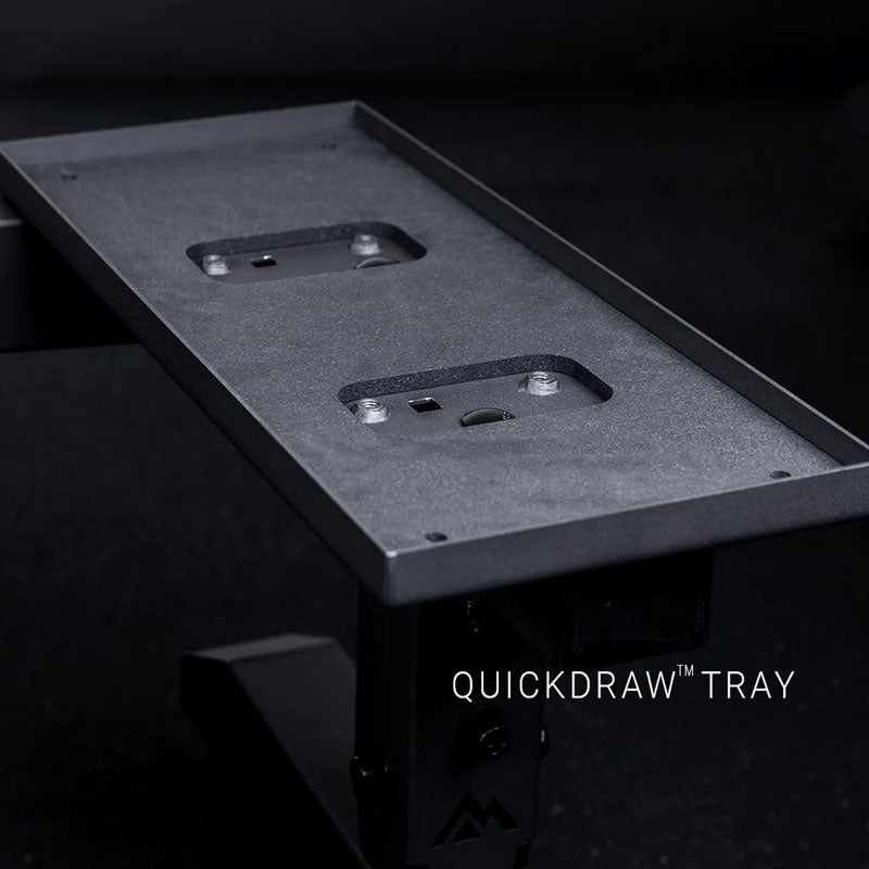 REP® Adjustable Dumbbell Stand