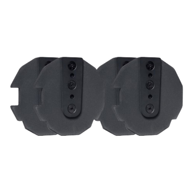 REP® x PÉPIN™ FAST Series™ Adjustable Dumbbell Add-On Weight (KG)
