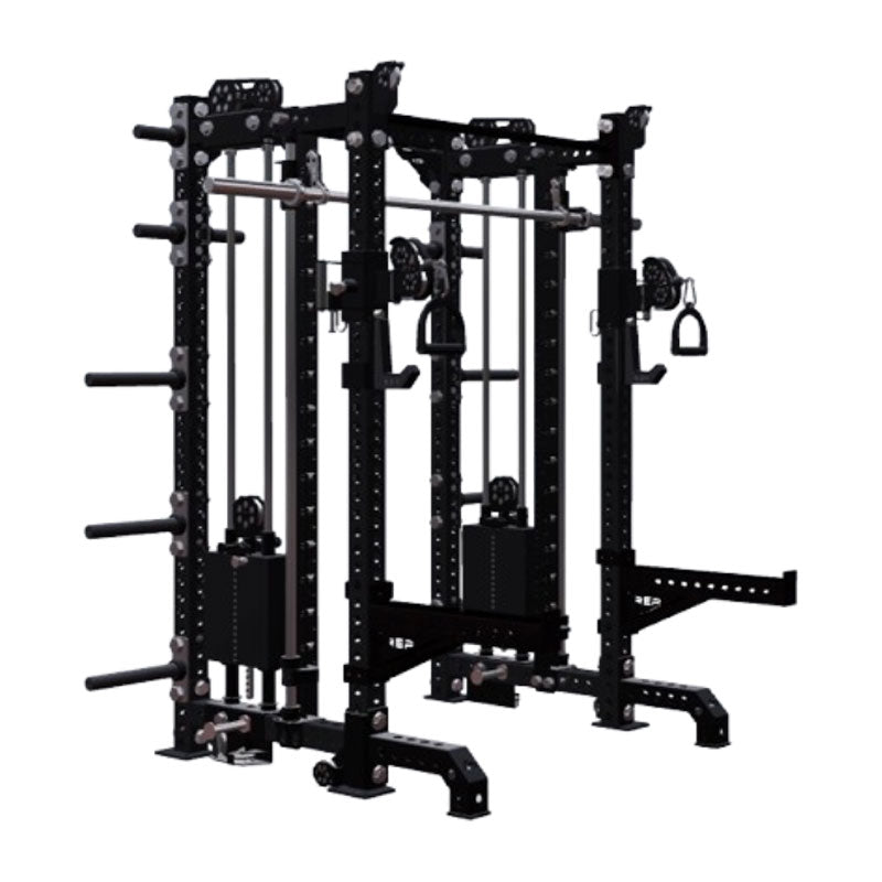 Summit™ All-In-One Trainer with Athena™