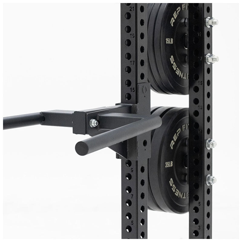 Apollo™ Half Rack Builder