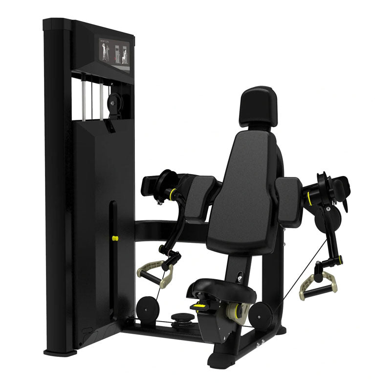 Platinum series, Arm Curl