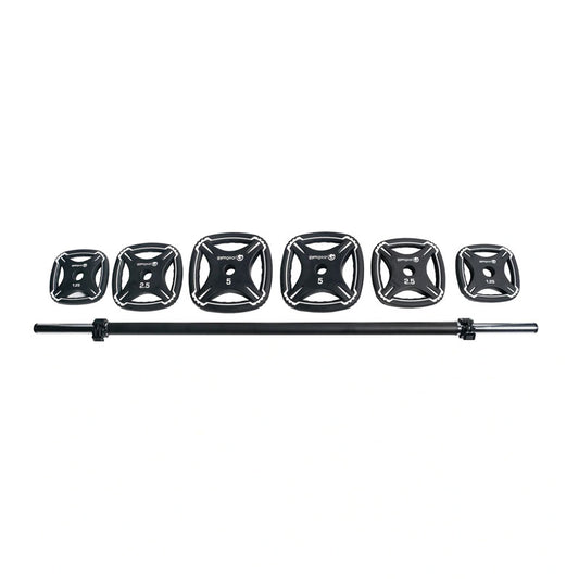 Motion Range