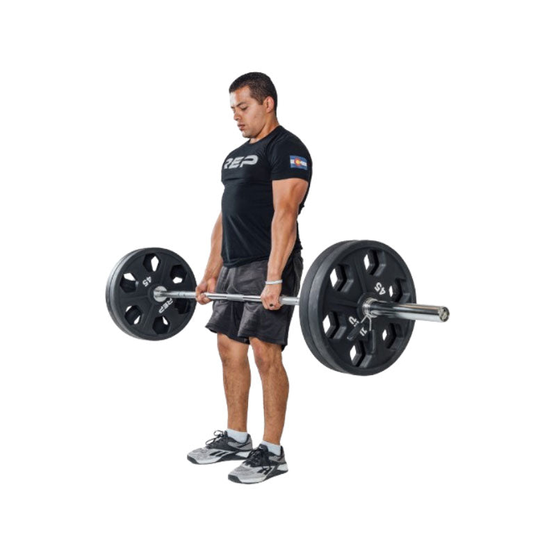 Delta™ Basic Bar