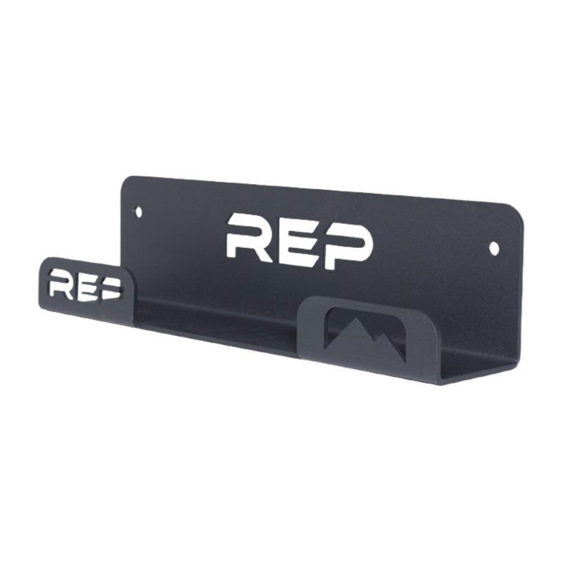 Wall Mounted Flat Bench Hanger