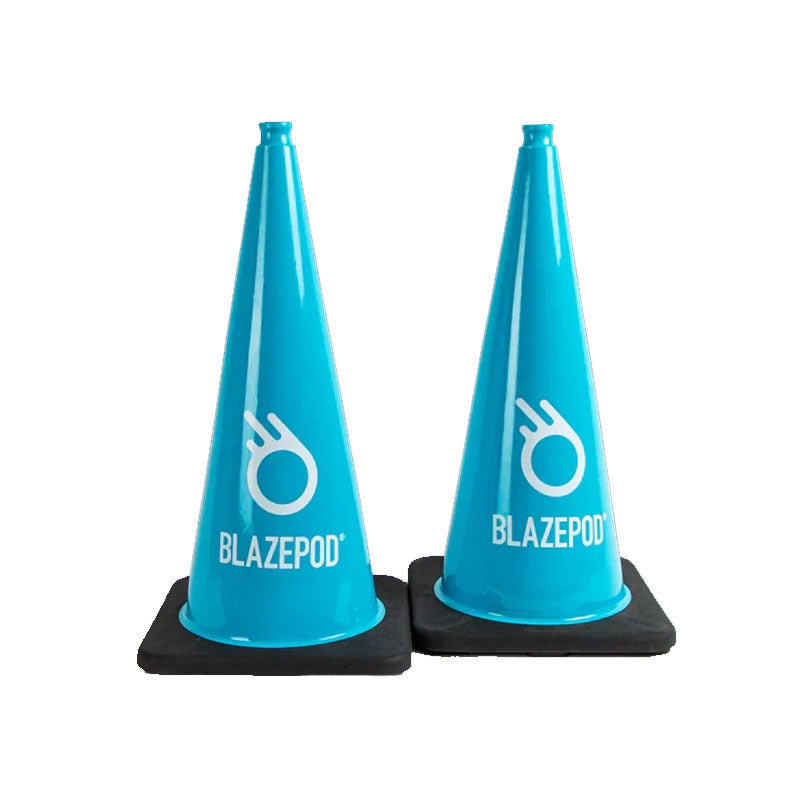 BlazePod XL Cone Duo - Set of 2