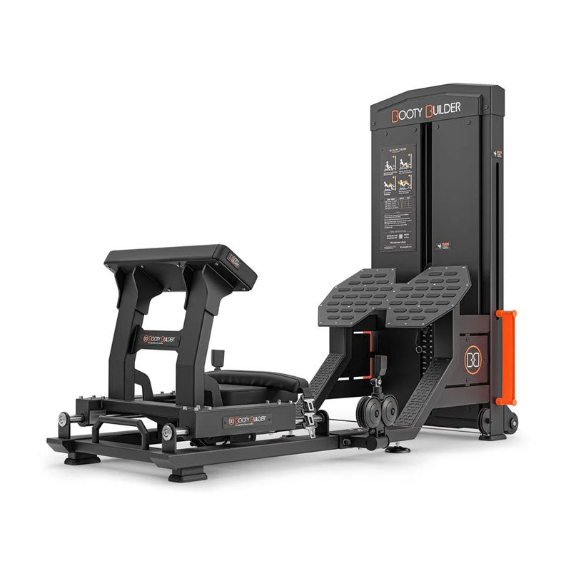 Booty Builder® V8