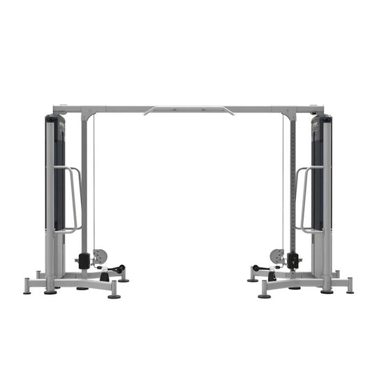 Motion Range