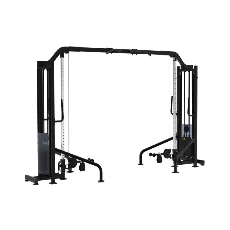 Pro Series, Cable Crossover