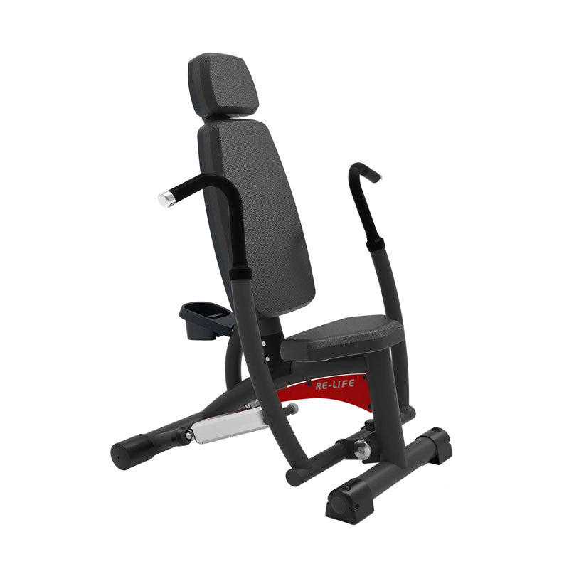 Re-Life, Chest Press / Row