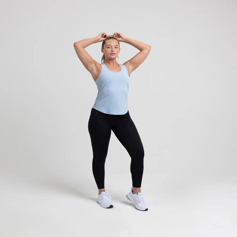 Women’s Clio Vest Top
