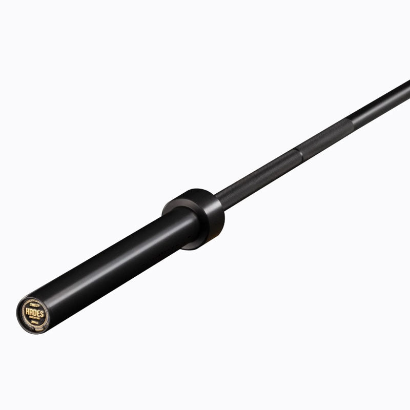 Hades Deadlift Bar