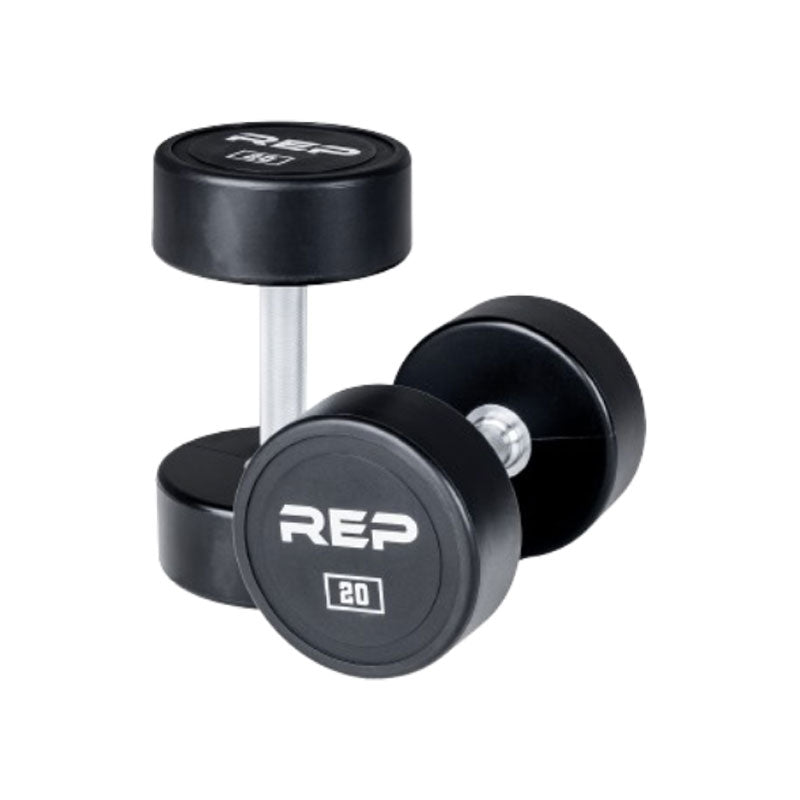 Urethane Dumbbells (KG)