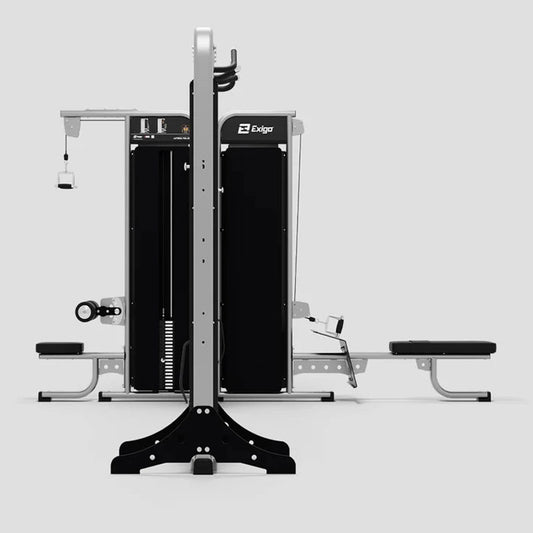 Motion Range