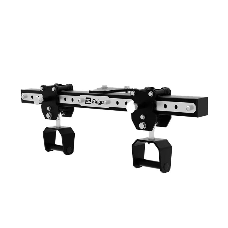 Exigo Adjustable Pull-Up Handles