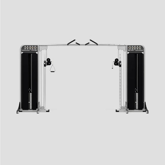 Motion Range