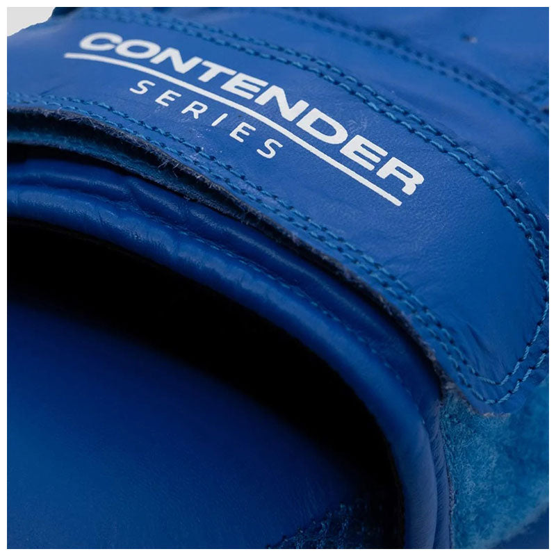 Exigo Contender Focus Pads - Blue