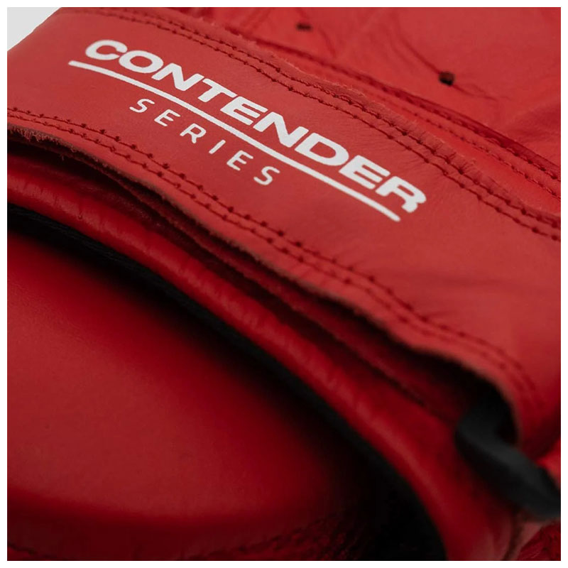Exigo Contender Focus Pads - Red