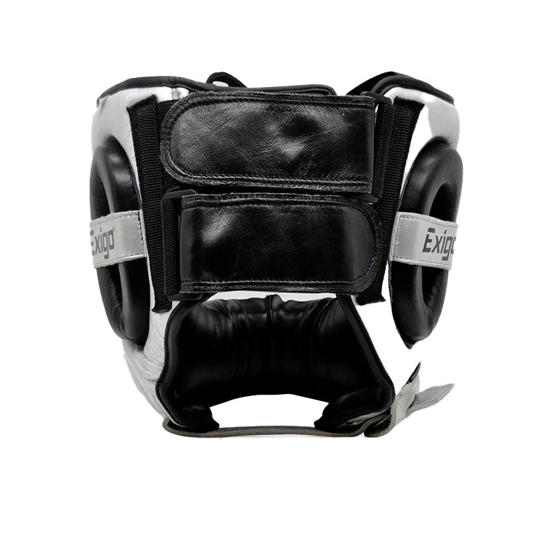 Exigo Elite Bar Head Guard - S/M