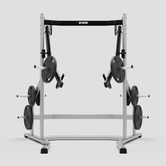 Motion Range