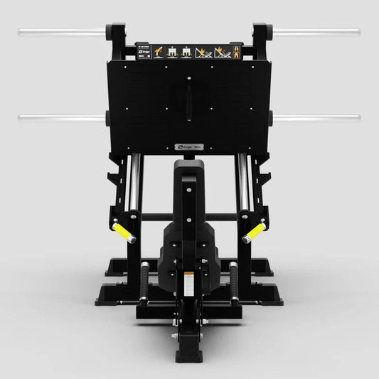 Motion Range