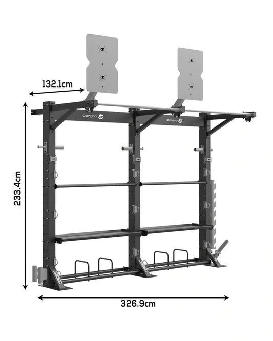 Motion Range