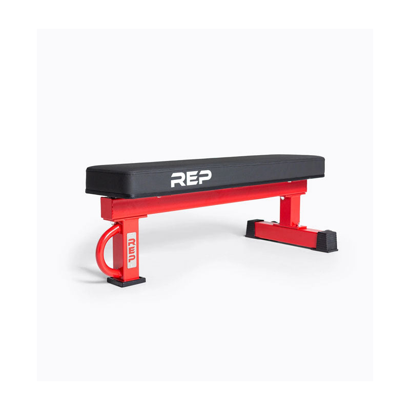 FB-5000 Competition Flat Bench