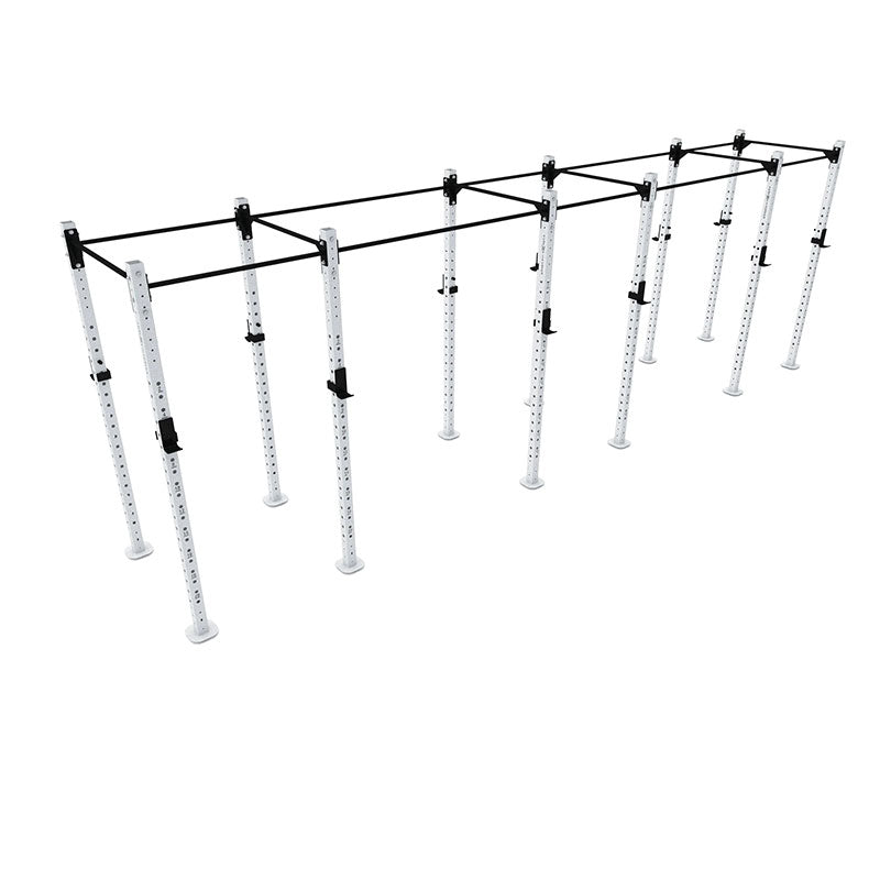 Free-Standing Squat Rack Rig