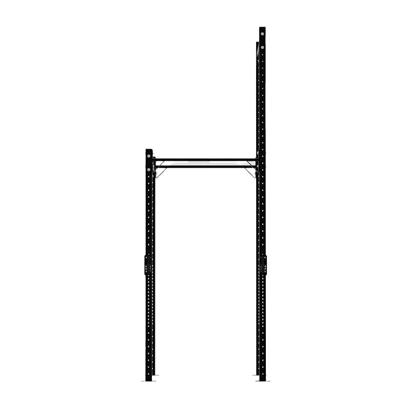 Exigo X70 Freestanding High/Low Rig