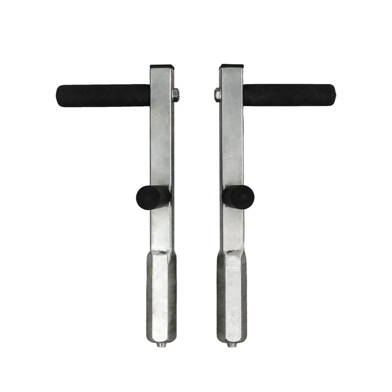 HEGREN TALMA 62 Pilates Reformer Plank Handles - Pair