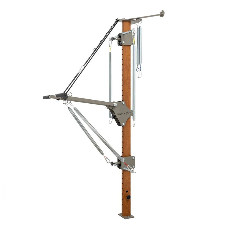 HEGREN TALMA 62CT Convertible Tower