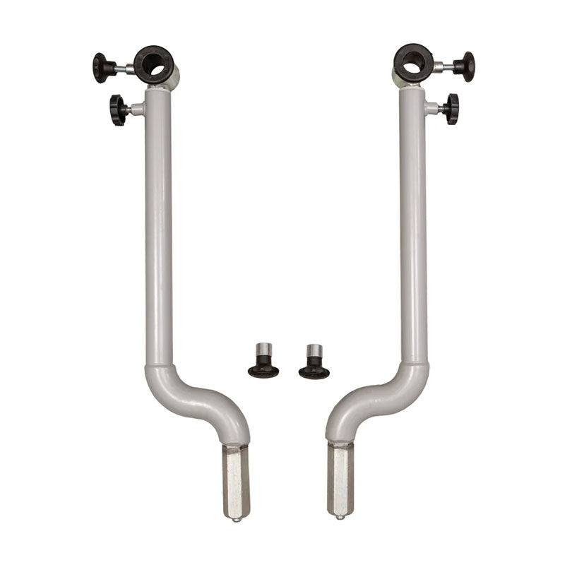 HEGREN TALMA Adjustable Stability Bar - Set
