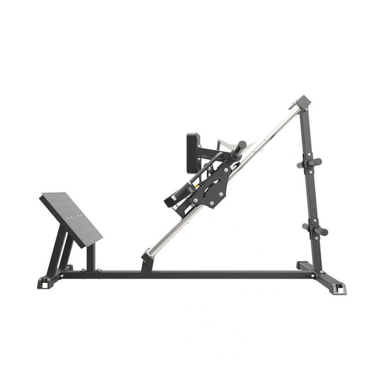 Motion Range