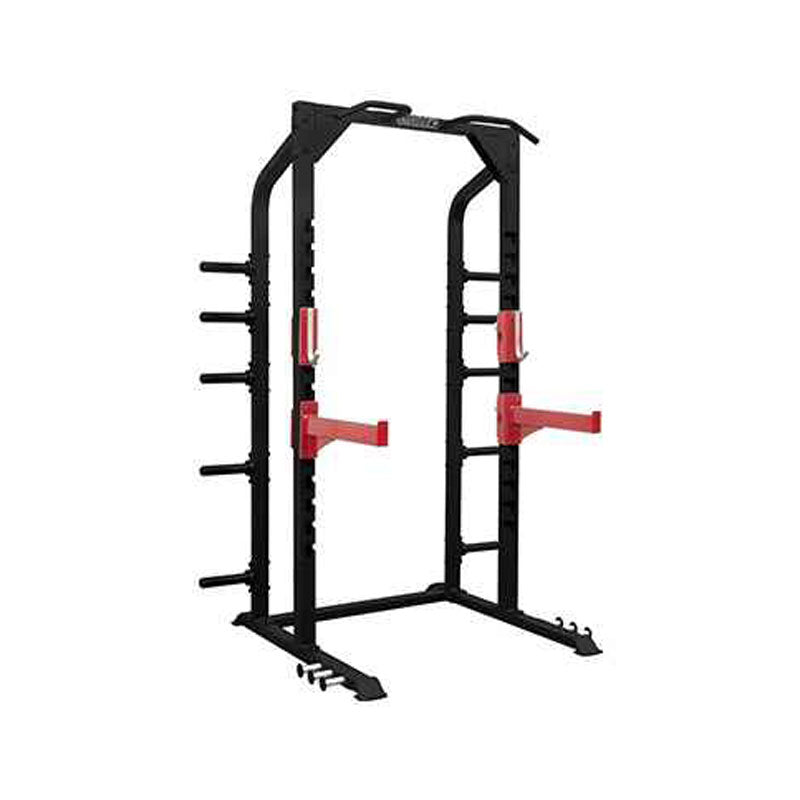Sterling Series Half Power Rack