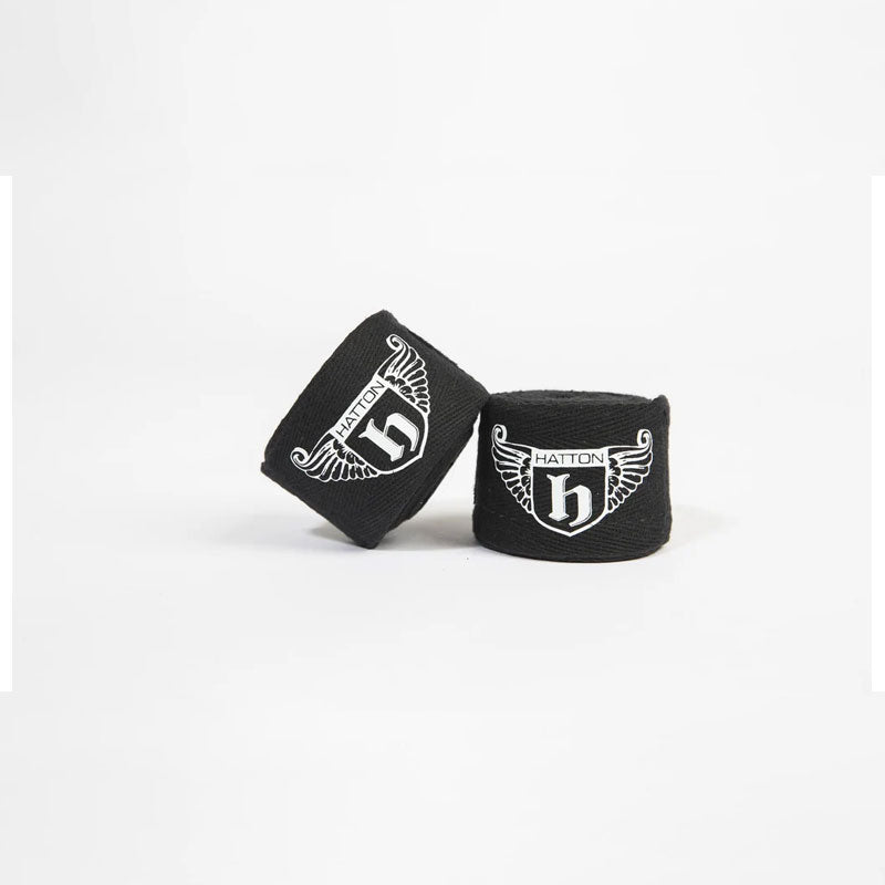 Hatton Boxing Hand Wraps