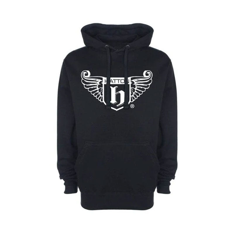 Hatton Boxing Wings Hoodie
