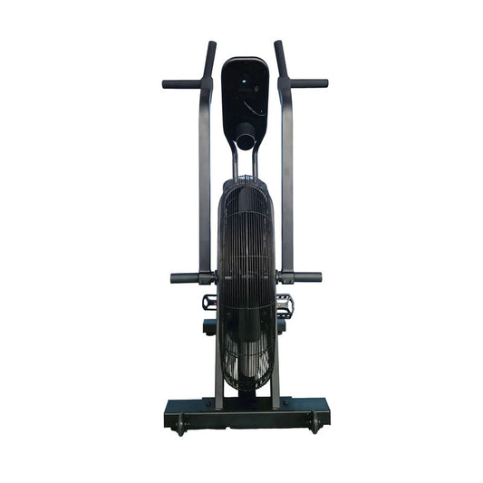 Motion Range
