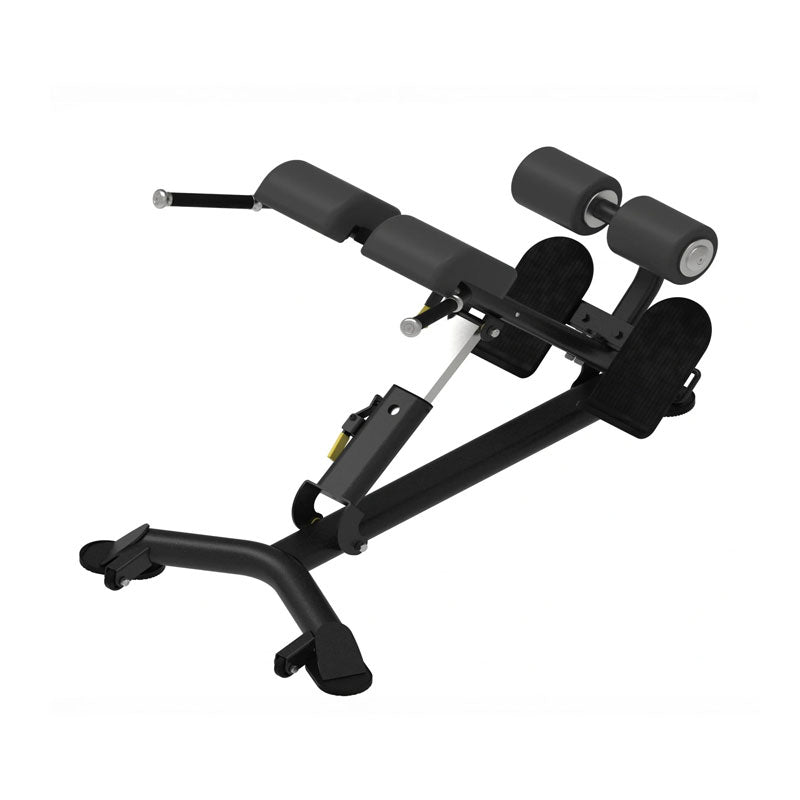 Elite Series Hyper Extension (Black)