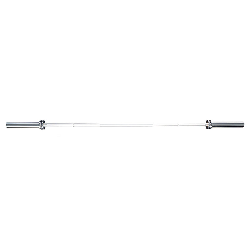 JORDAN Aluminium Training Bar (6ft)