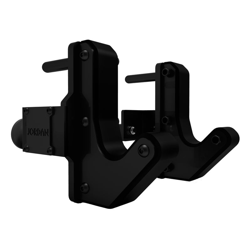 JORDAN HELIX J-Hook Attachments